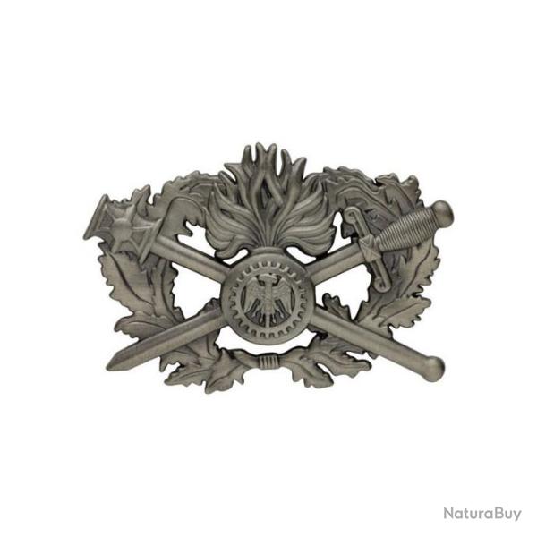 Insigne m�tal brevet Gendarmerie Corps de Soutien Technique Administratif 1er Niveau