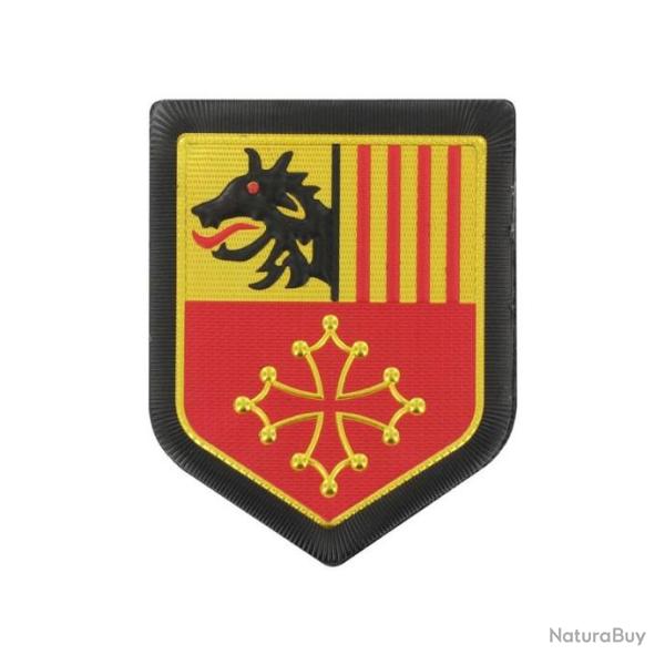 �cusson PVC r�gion GENDARMERIE - Languedoc Roussillon
