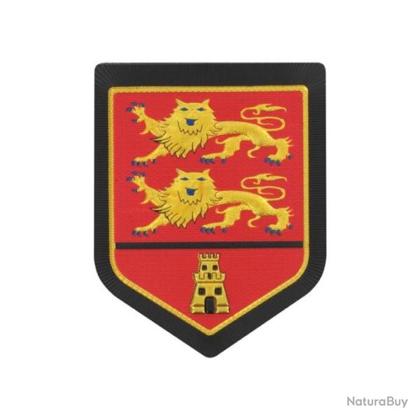 �cusson PVC r�gion GENDARMERIE - Basse-Normandie