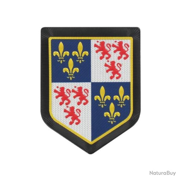 �cusson PVC r�gion GENDARMERIE - Picardie