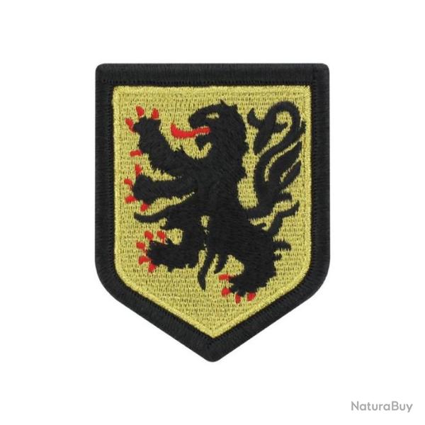 �cusson tissu r�gion GENDARMERIE - Nord Pas de Calais