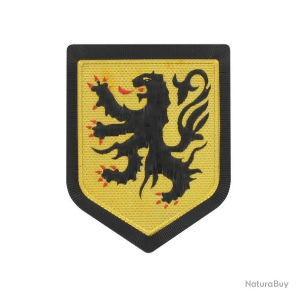 �cusson PVC r�gion GENDARMERIE - Nord Pas de Calais