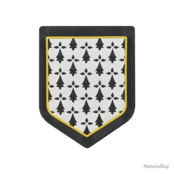 �cusson PVC r�gion GENDARMERIE - Bretagne