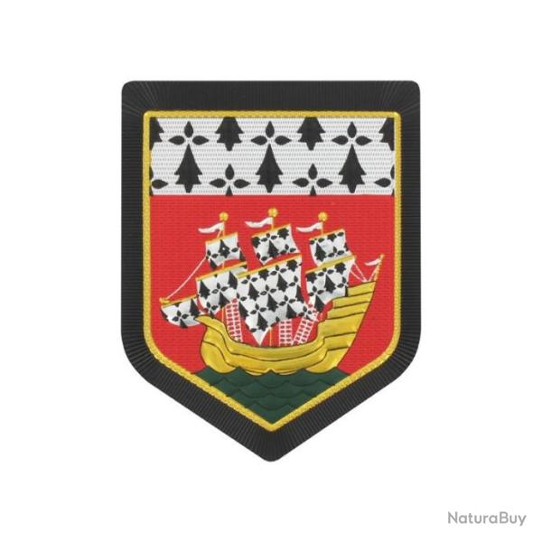 cusson PVC rgion GENDARMERIE - Pays de la Loire