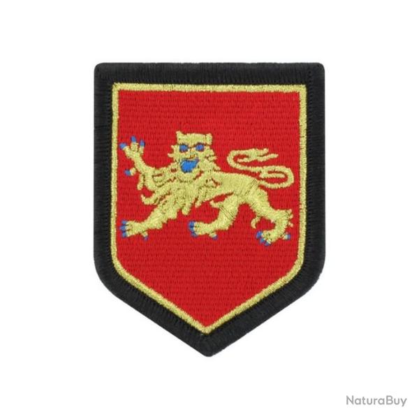 �cusson tissu r�gion GENDARMERIE - Aquitaine