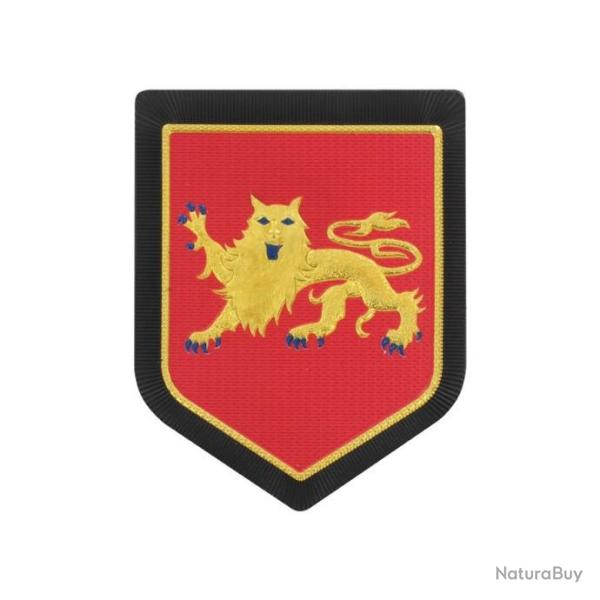 �cusson PVC r�gion GENDARMERIE - Aquitaine