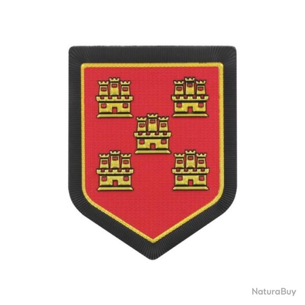 cusson PVC rgion GENDARMERIE - Poitou Charentes