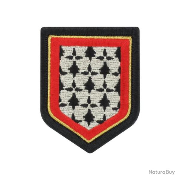 �cusson tissu r�gion GENDARMERIE - Limousin