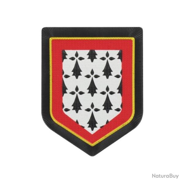 �cusson PVC r�gion GENDARMERIE - Limousin