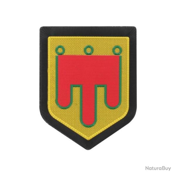 �cusson PVC r�gion GENDARMERIE - Auvergne