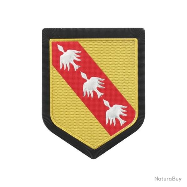 �cusson PVC r�gion GENDARMERIE - Lorraine