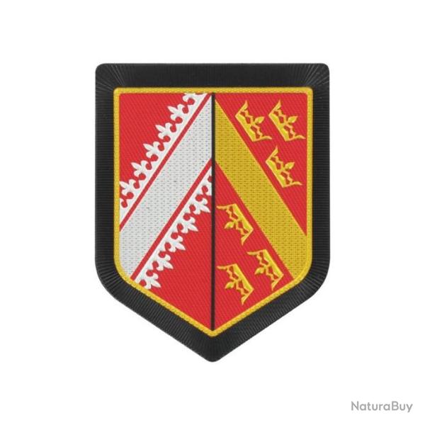 �cusson PVC r�gion GENDARMERIE - Alsace