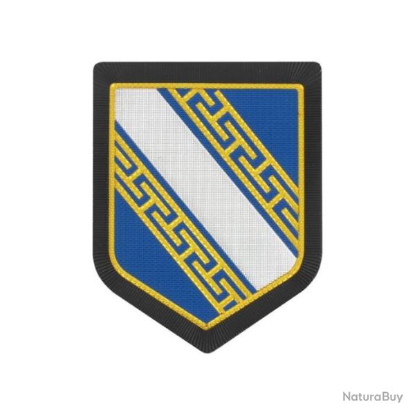 �cusson PVC r�gion GENDARMERIE - Champagne Ardenne