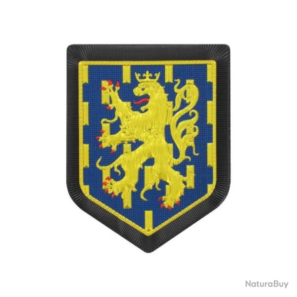 �cusson PVC r�gion GENDARMERIE - Franche Comt�