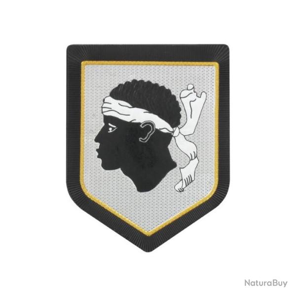 �cusson PVC r�gion GENDARMERIE - Corse
