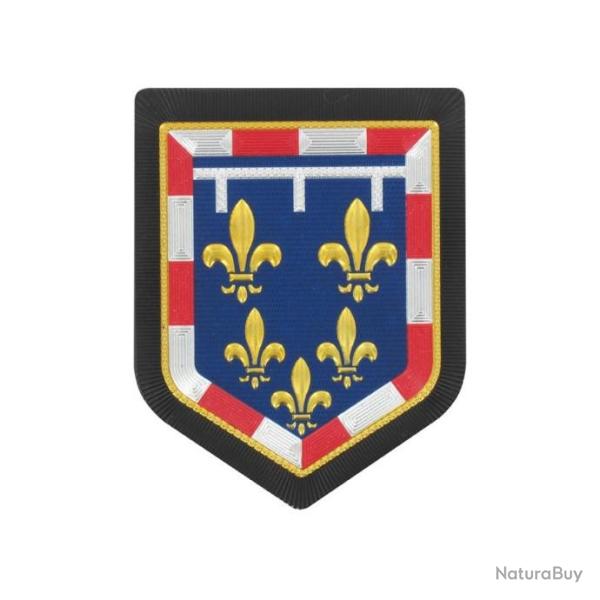 cusson PVC rgion GENDARMERIE - Centre