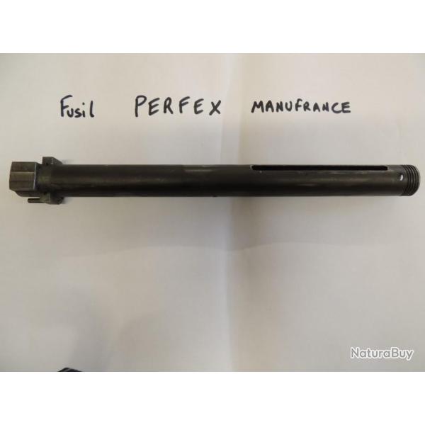 pieces detachees fusil MANUFRANCE model PERFEX calibre 12