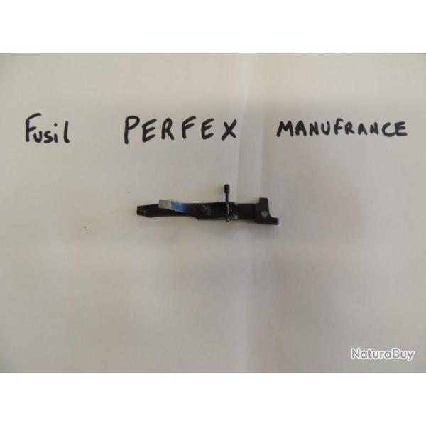 pieces detachees fusil MANUFRANCE model PERFEX calibre 12 K59