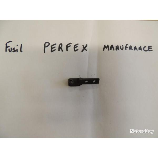 pieces detachees fusil MANUFRANCE model PERFEX calibre 12 U6