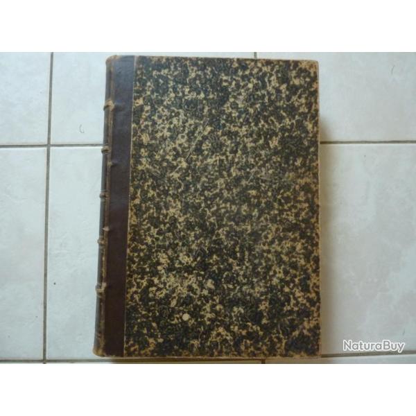 LA CHASSE ILLUSTREE 1877-78 (10et 11 anne)