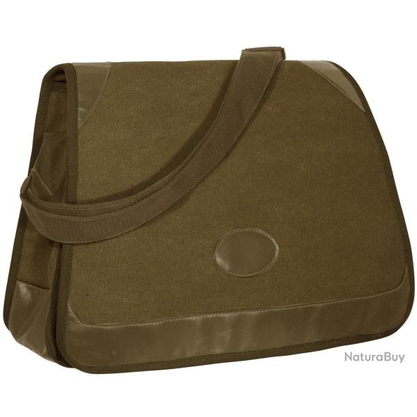 Gibeci�re Rambouillet kaki PERCUSSION