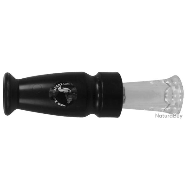 Appeau canard Mallard double languette - Buck Expert