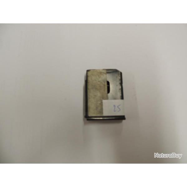 chargeur HOERNER 22 MAG