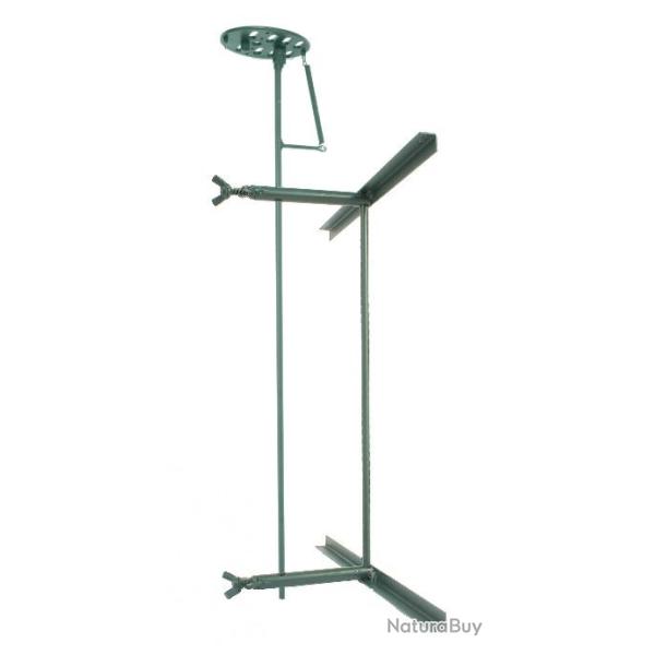 Palette  suspendre pour pigeon Palette 