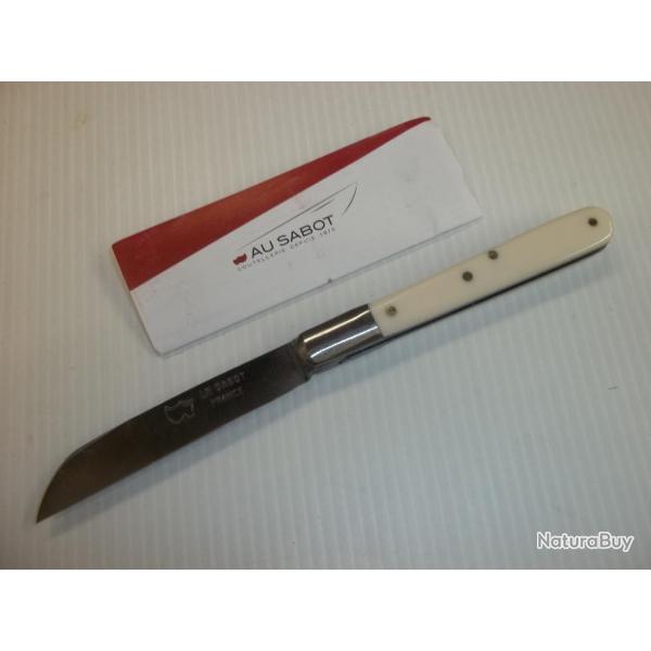 COUTEAU "LE SABOT" MODELE LANGRES