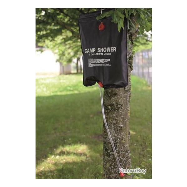 Douche solaire 20 Litres