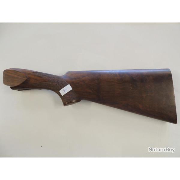 CROSSE DIVERSE SUPERPOSE EN NOYER