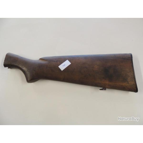 Crosse carabine UNIQUE occasion