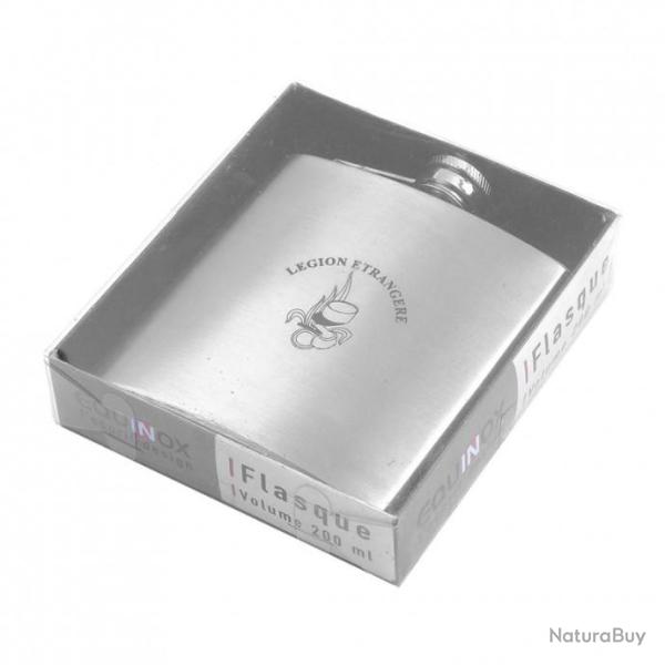 Flasque inox L�gion