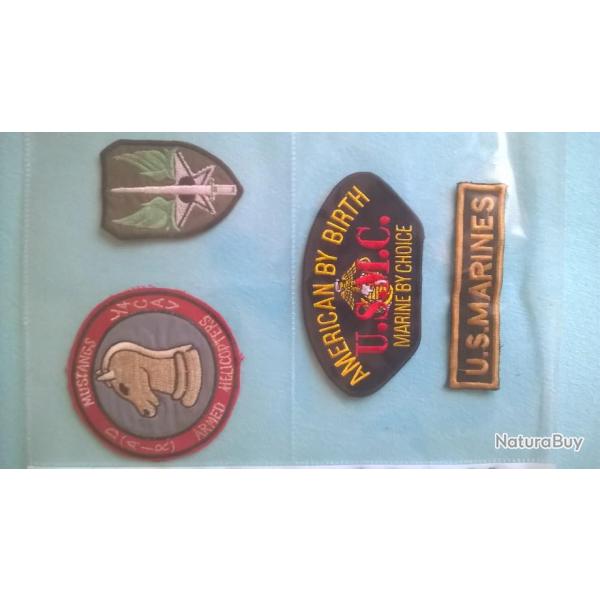 US MARINES lot 1