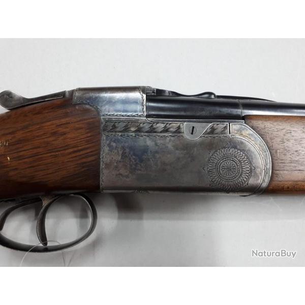 Fusil superpos calibre 16