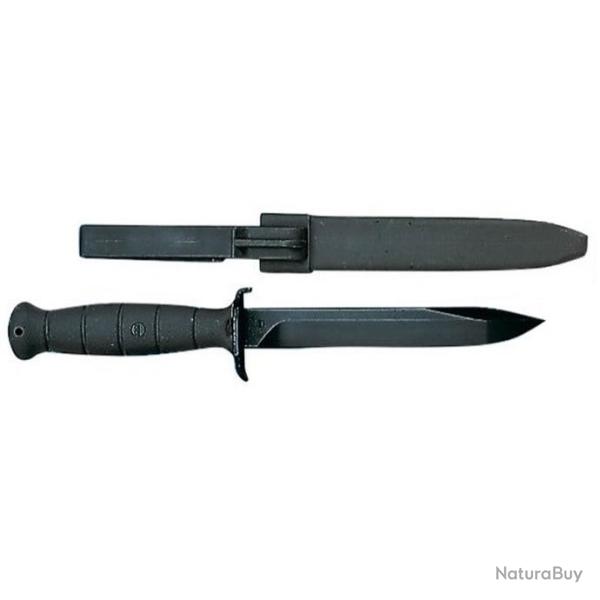 Couteau autrichien M78 (Mod�le: noir)