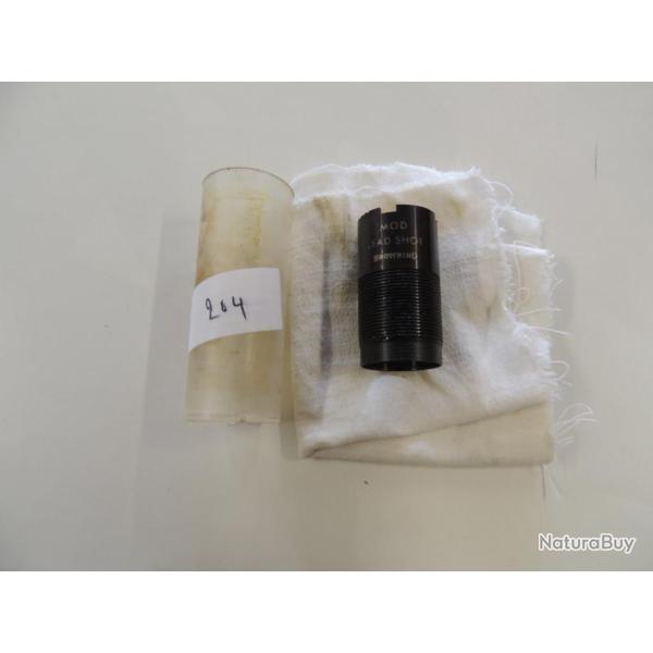 CHOKE 204.BROWNING PHOENIX CAL 12