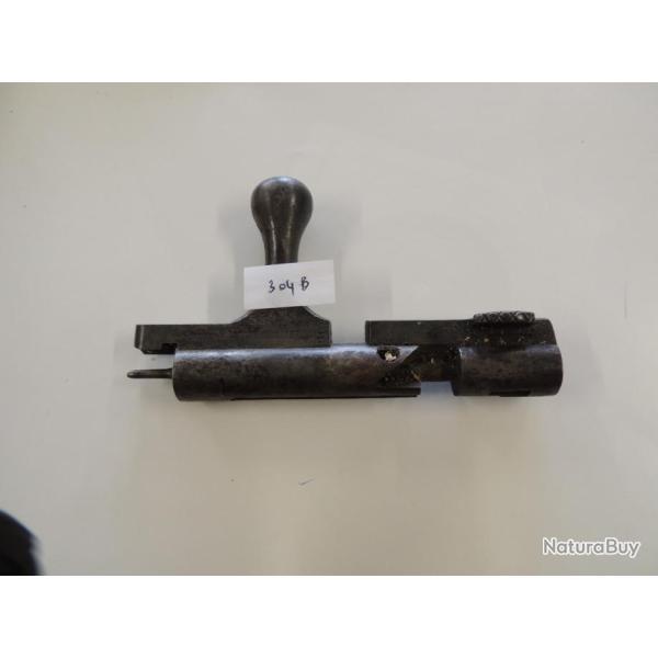 PDA 304B. PARTIE .CULASSE