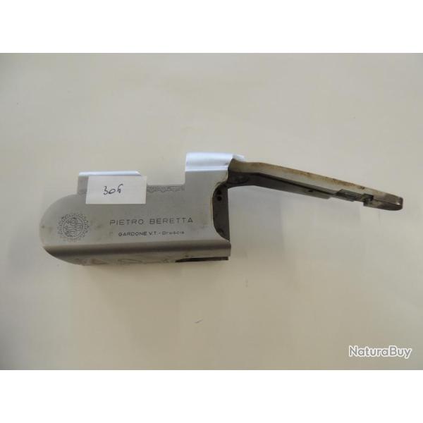 PDA 306. BERETTA S54 BASCULE