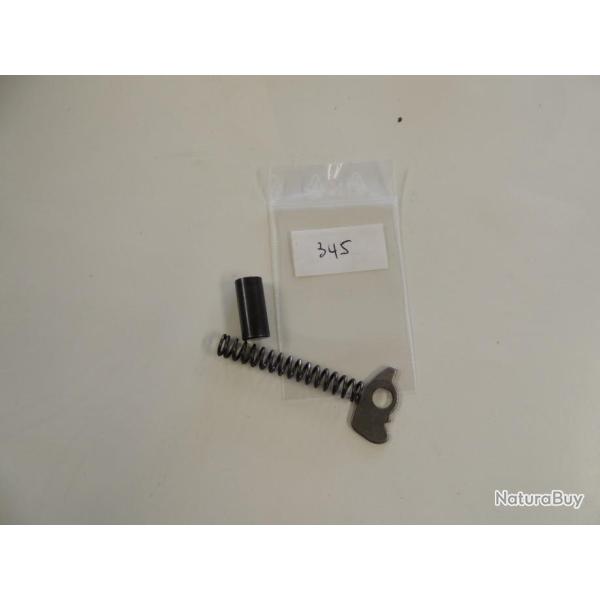 VCV 345 RESSORT DE CHIEN