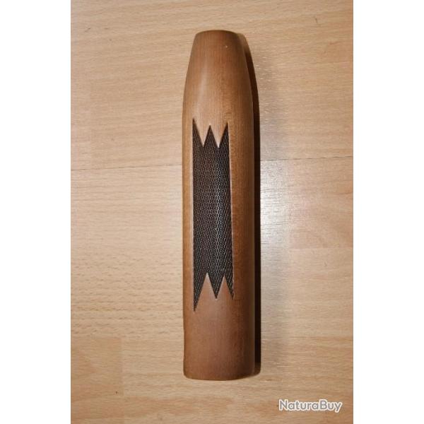 devant bois longuesse MOSSBERG � pompe calibre 410 -  (d8c986)