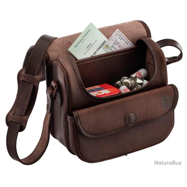 Sac � cartouches Country Sellerie, en stock !!!