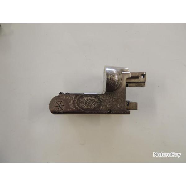 VCJ 351 BASCULE AVEC ARMEUR