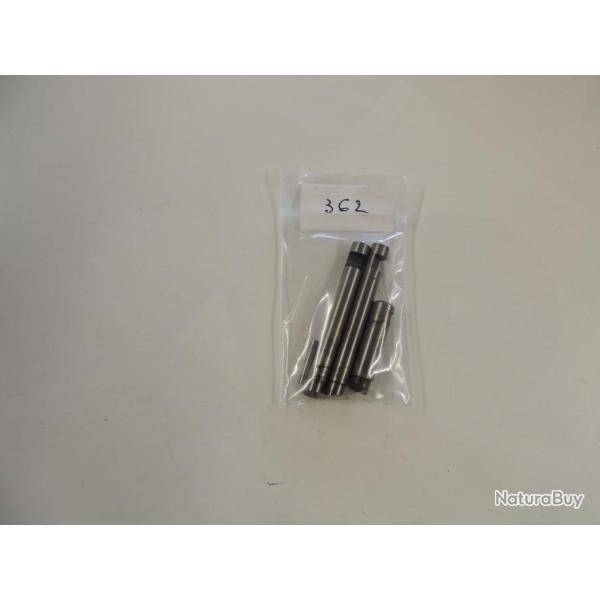 VCJ 362 GOUPILLE DIVERSE