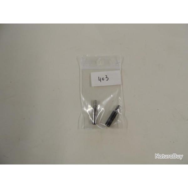 BB403 JEU DE PERCUTEUR