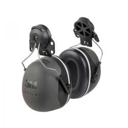 Peltor X5 (attaches-casque)