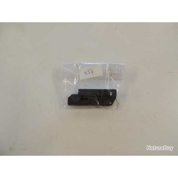 BR 457 PIECE MOBILE DE LA CULASSE