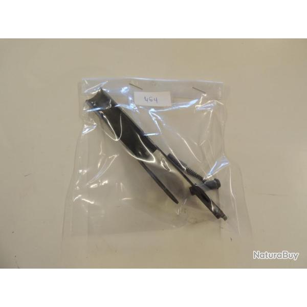 BR 464 PLANCHETTE ELEVATRICE COMPLETE