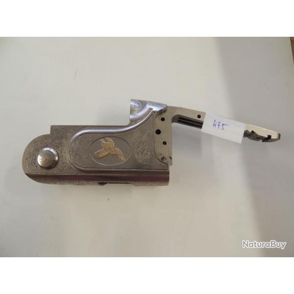 RI 475 BASCULE ERGAL NUE