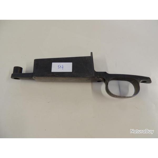 WW 517 BLOC SOUS GARDE